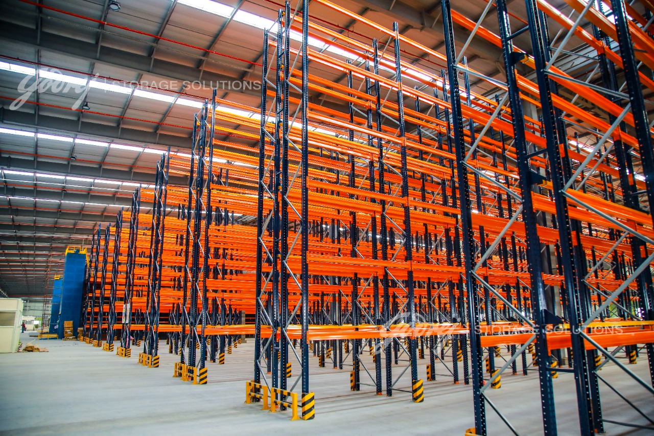 EverFirst Industrial Solutions